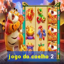 jogo do coelho 2